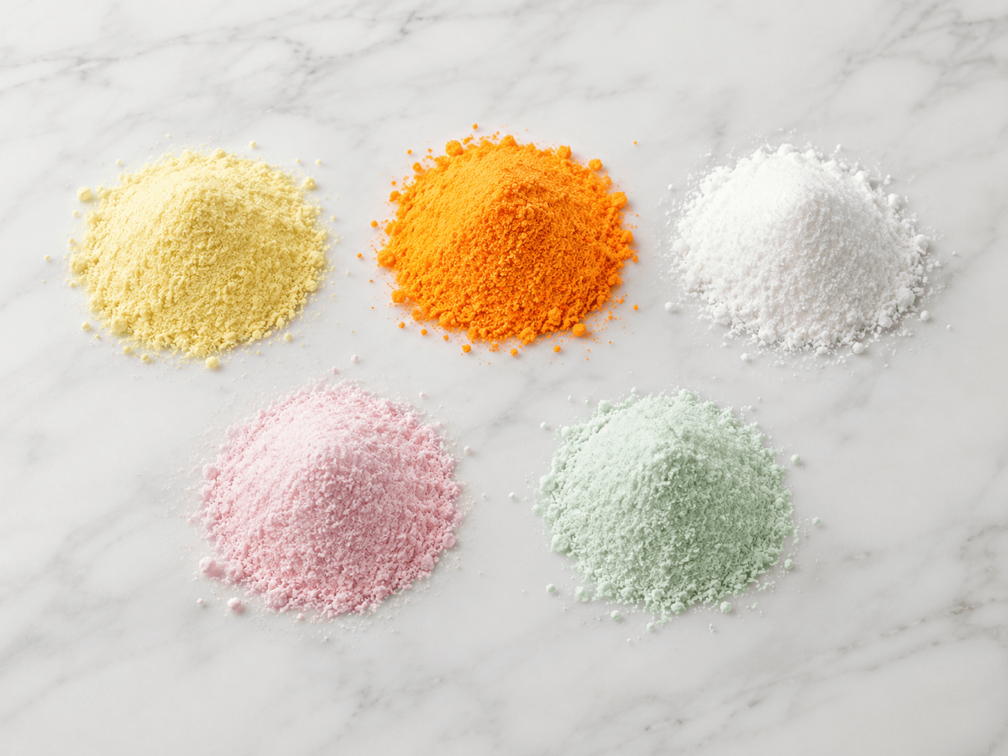 Type I and III marine collagen peptides